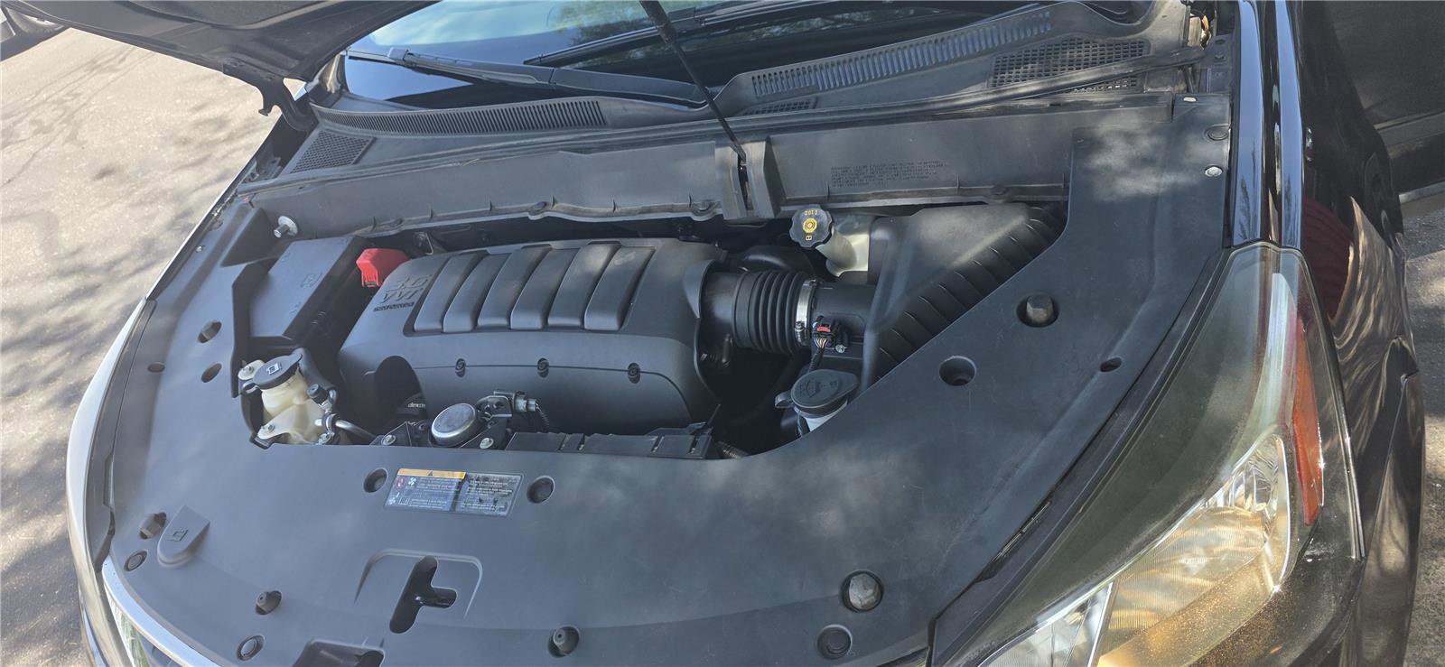 Used 2015 Chevrolet Traverse LS FWD image 21