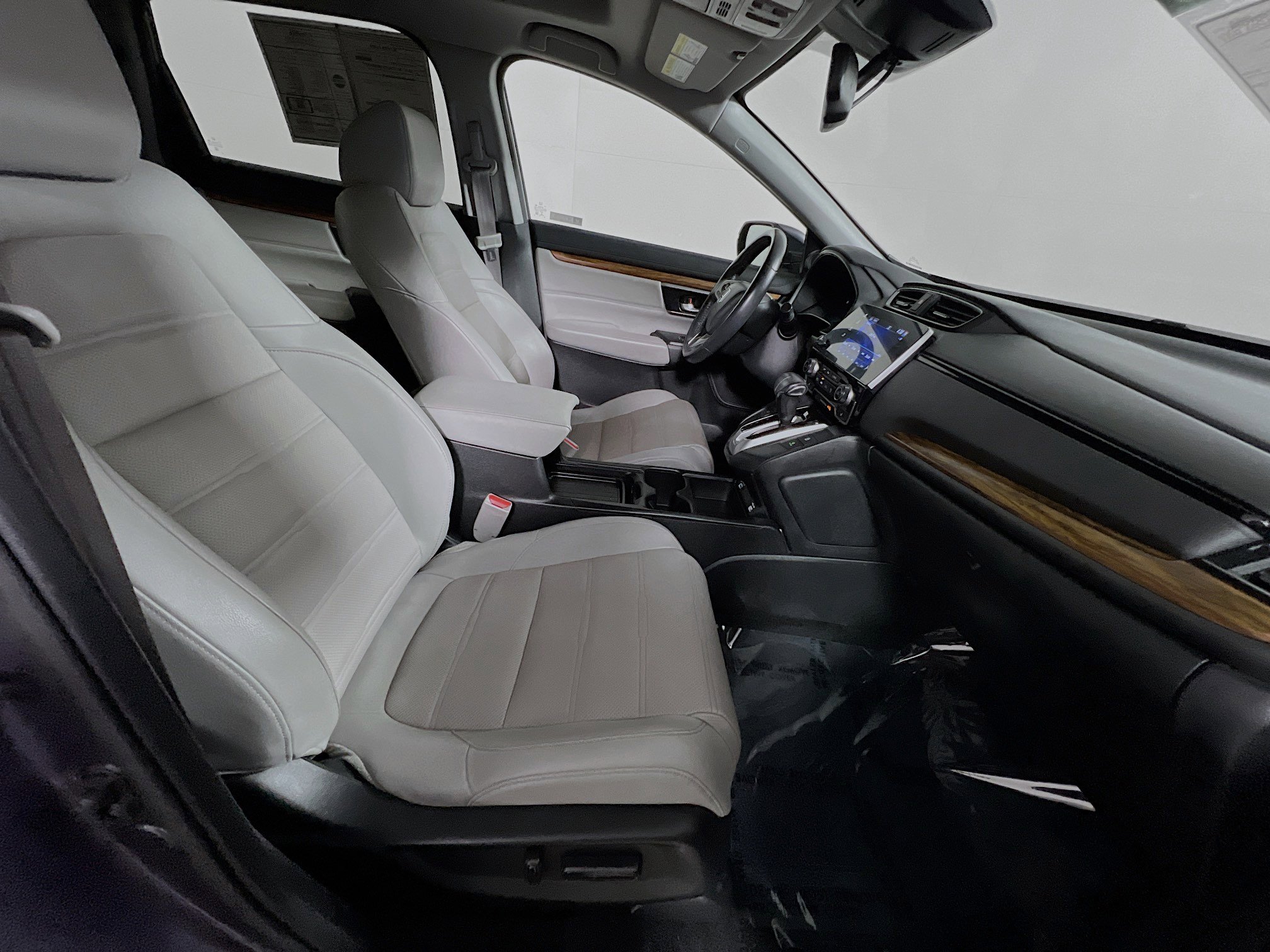 Used 2022 Honda CR-V EX-L image 31