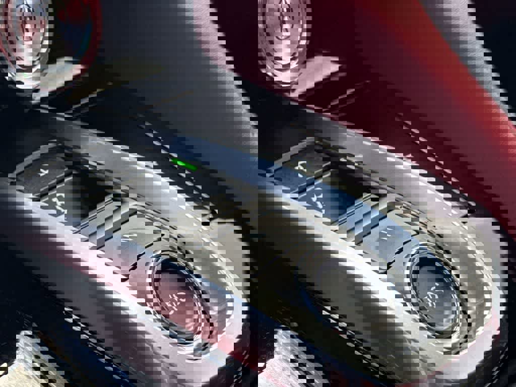 Used 2024 Acura MDX A-Spec image 21