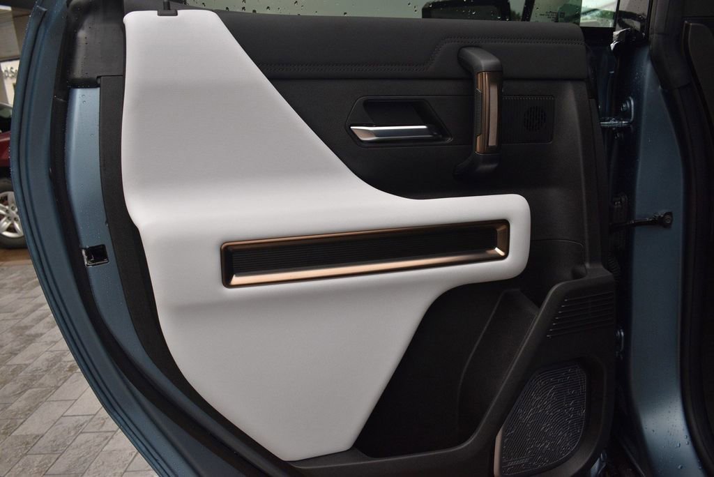 New 2024 GMC Hummer EV 3X w/ Omega Edition image 42