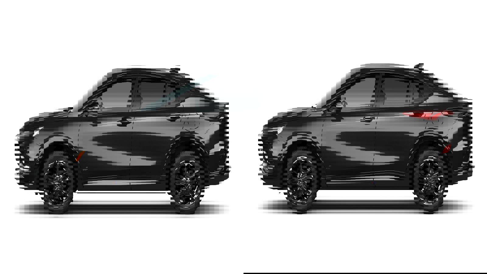 New 2026 Buick Envista Sport Touring w/ Advanced Safety Package image 37