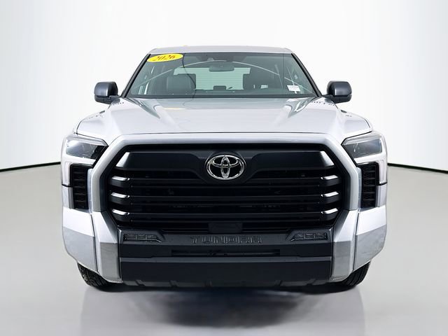 Used 2026 Toyota Tundra SR5 w/ SR5 Premium Package image 2