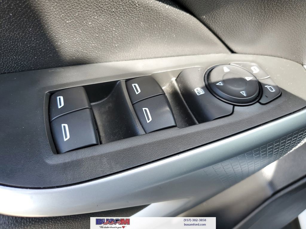 Used 2024 Chevrolet Trax LS FWD image 18