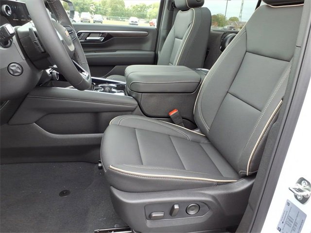 New 2026 Chevrolet Tahoe Premier w/ Sun And Tow Package image 6