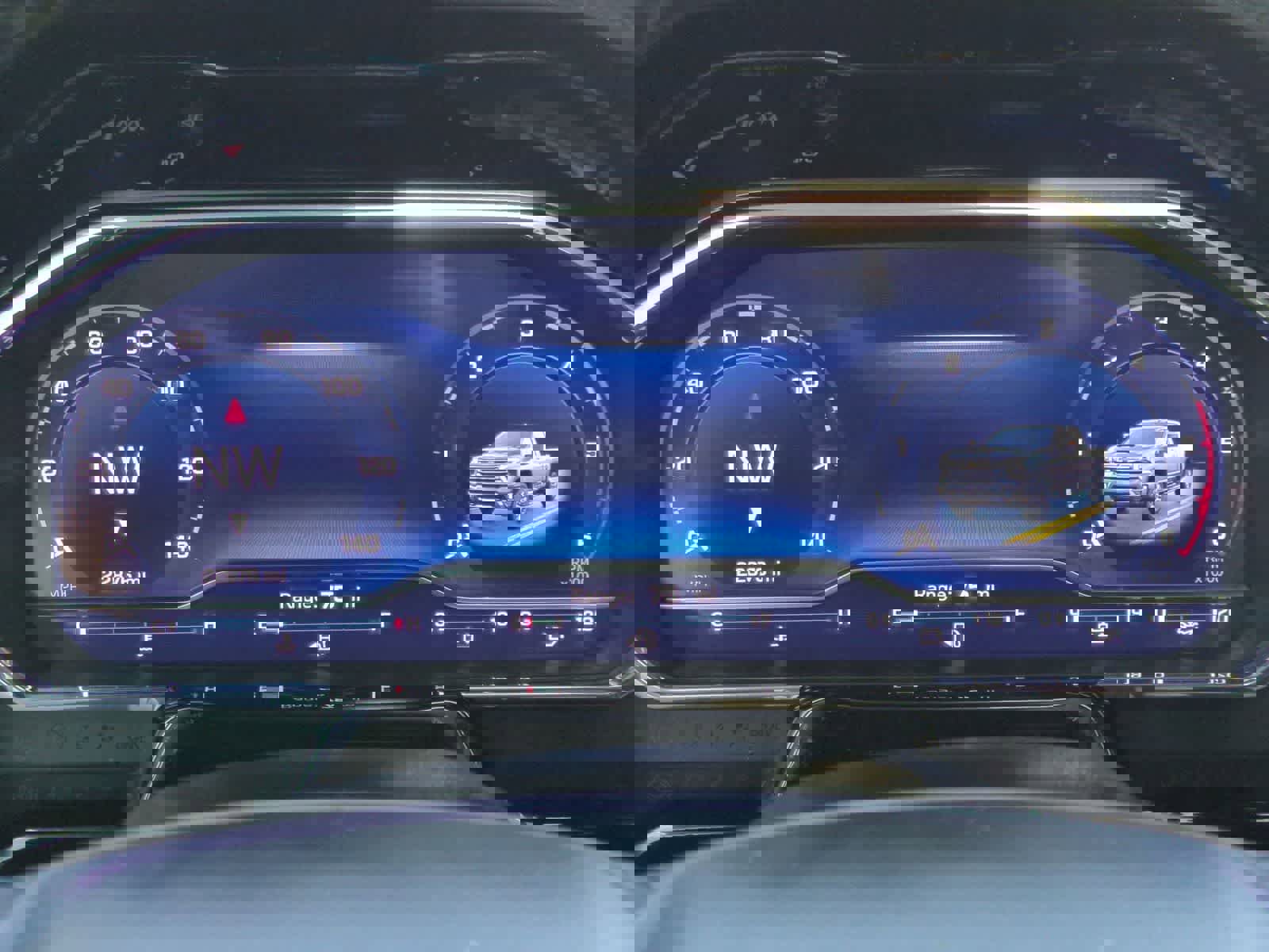 Used 2025 Chevrolet Silverado 3500 High Country w/ High Country Premium Package image 35