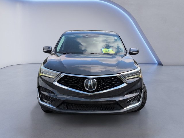 Used 2020 Acura RDX w/ Advance Package AWD/4WD image 12