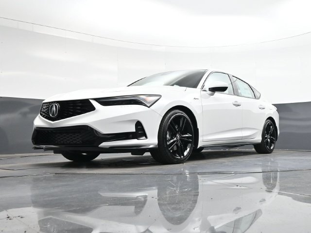 Used 2026 Acura Integra A-Spec FWD image 34