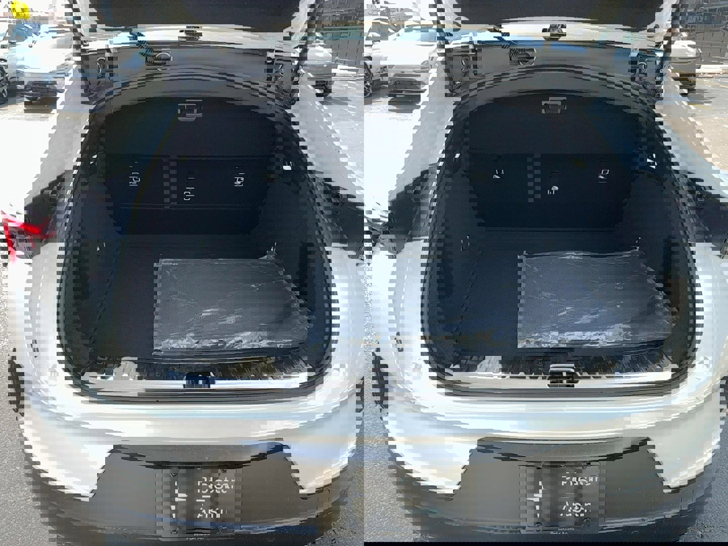 New 2026 Polestar Polestar 4 image 26