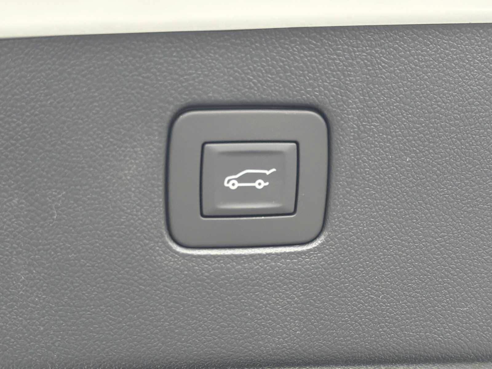 New 2026 Buick Envista Sport Touring w/ Convenience I Package FWD image 27