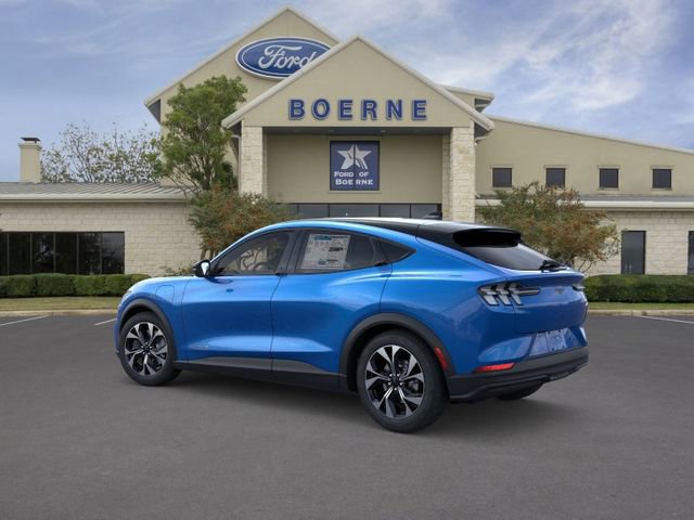 New 2026 Ford Mustang Mach-E Select RWD image 4