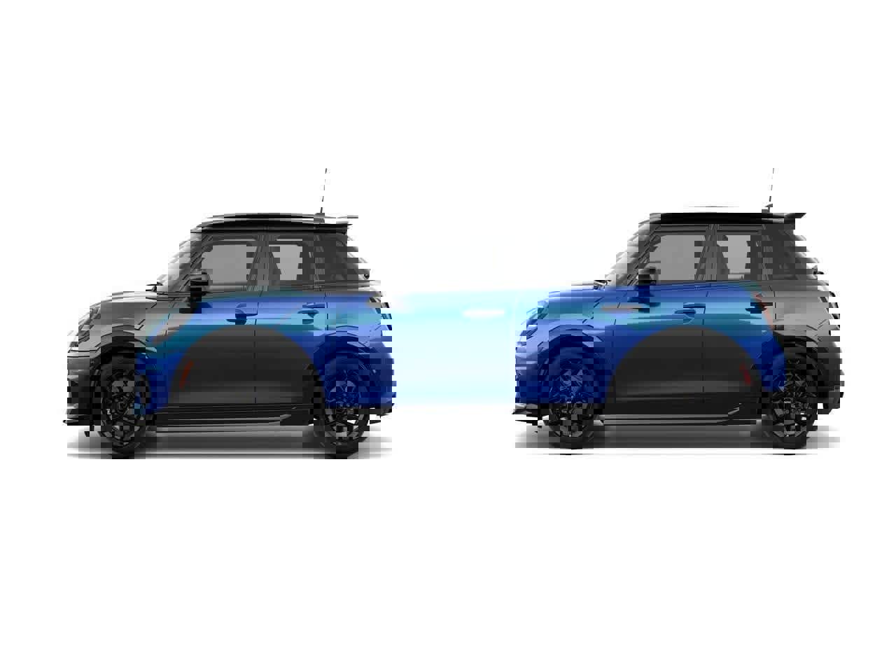 New 2026 MINI Cooper S image 4