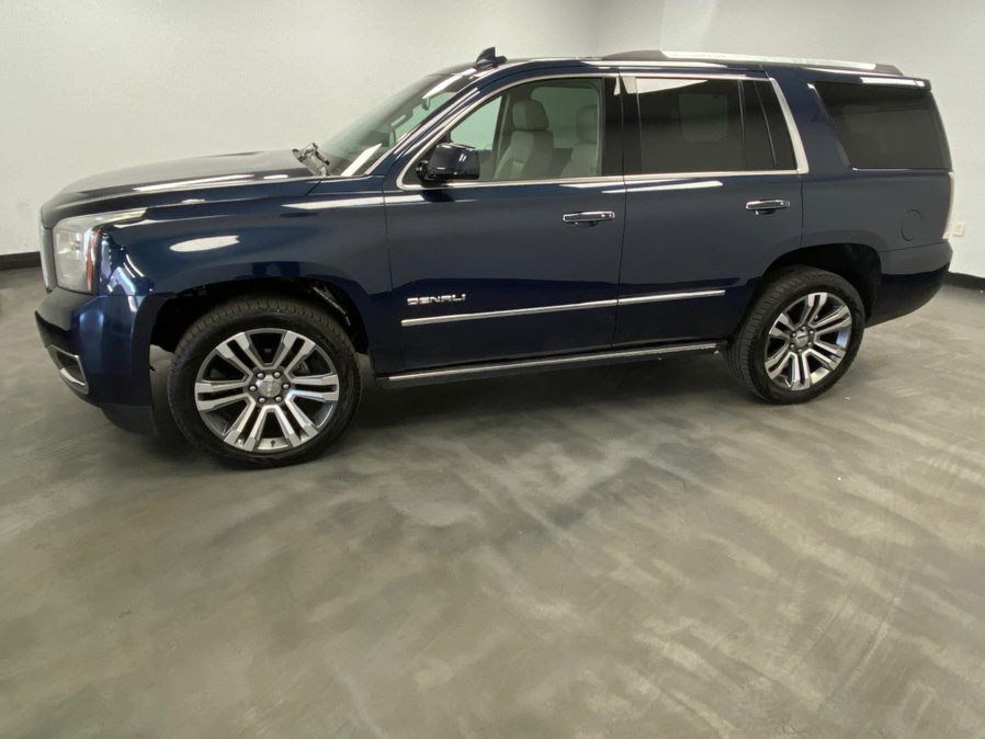 Used 2019 GMC Yukon Denali w/ Denali Ultimate Package image 3