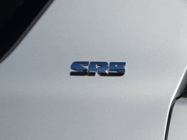 Certified 2021 Toyota 4Runner SR5 Premium image 10