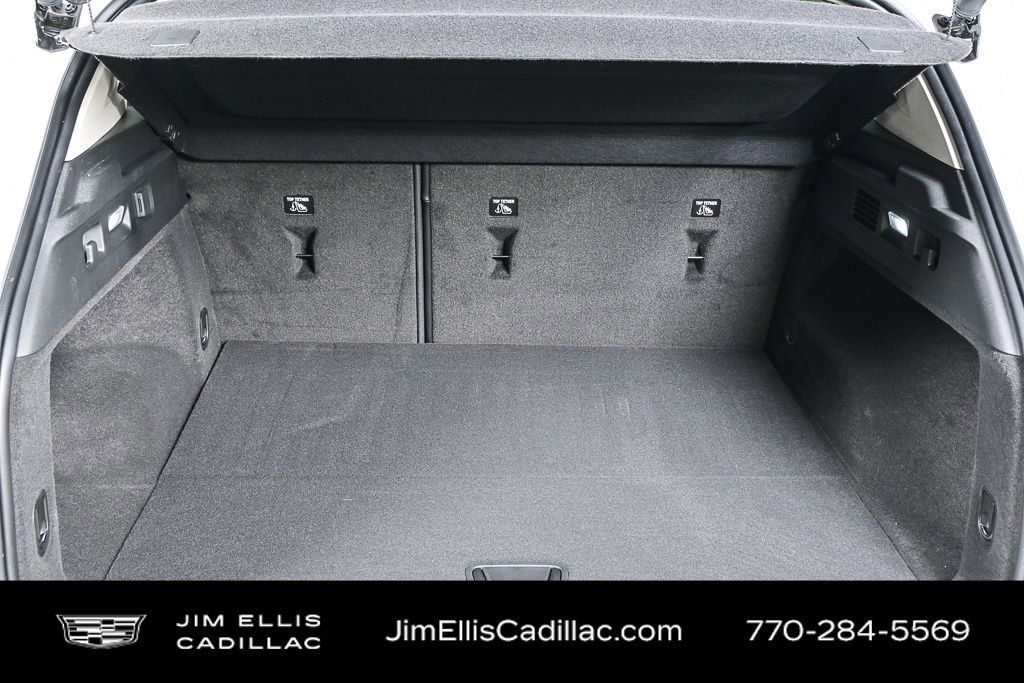 Used 2023 Buick Envision Preferred w/ Sport Touring Package image 30