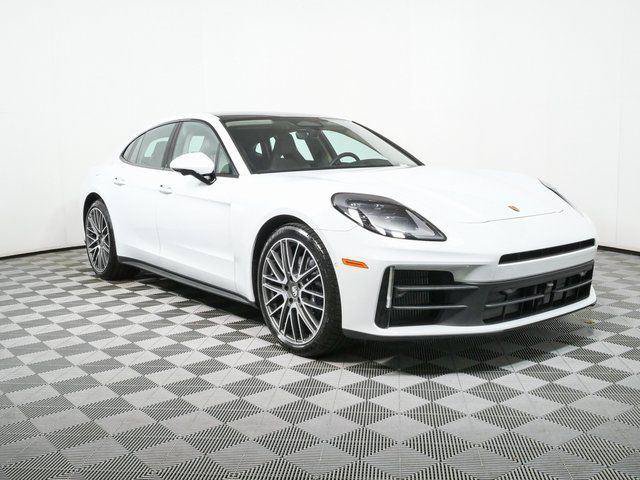 New 2026 Porsche Panamera image 27