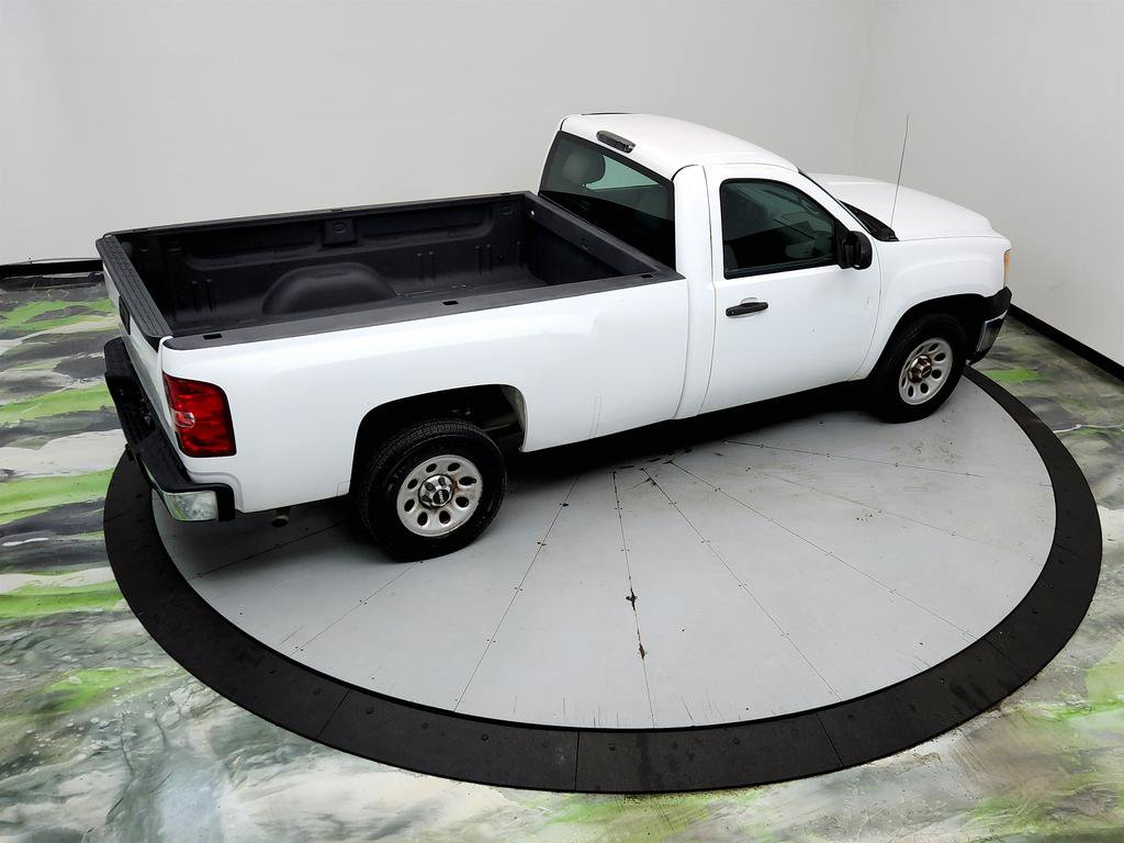 Used 2013 GMC Sierra 1500 W/T RWD image 26