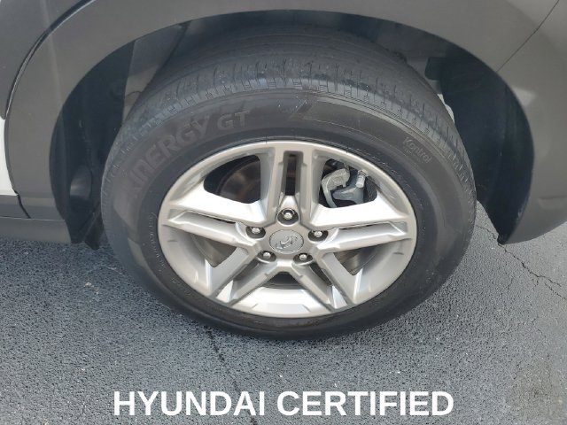 Certified 2022 Hyundai Kona SE FWD image 27