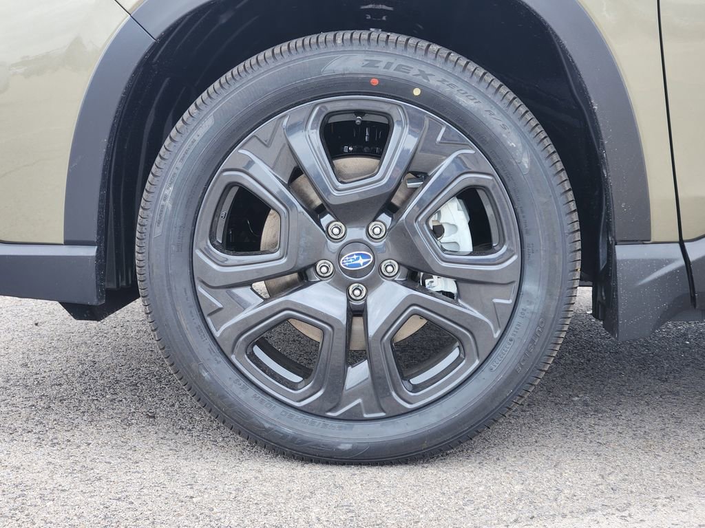 New 2026 Subaru Ascent Bronze Edition image 7