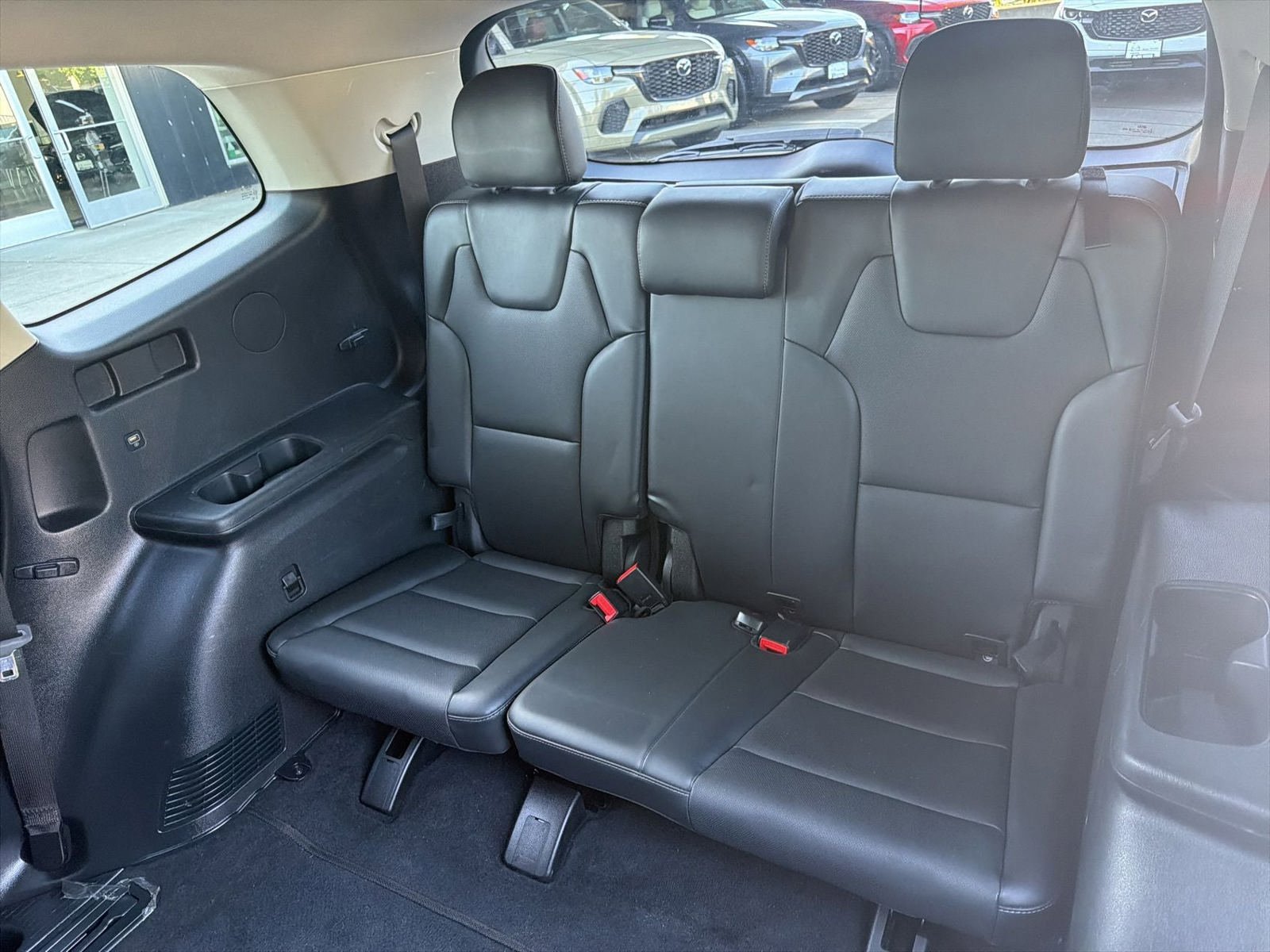 Used 2020 Kia Telluride LX AWD/4WD image 11