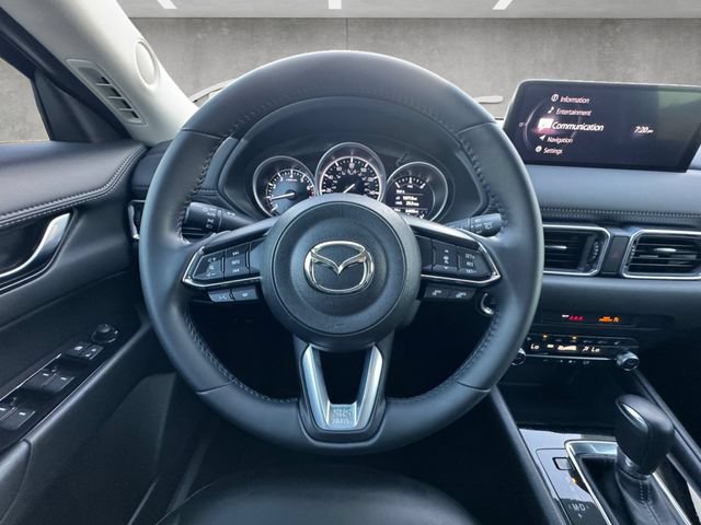 Used 2023 MAZDA CX-5 AWD 2.5 S w/ Select Package image 21