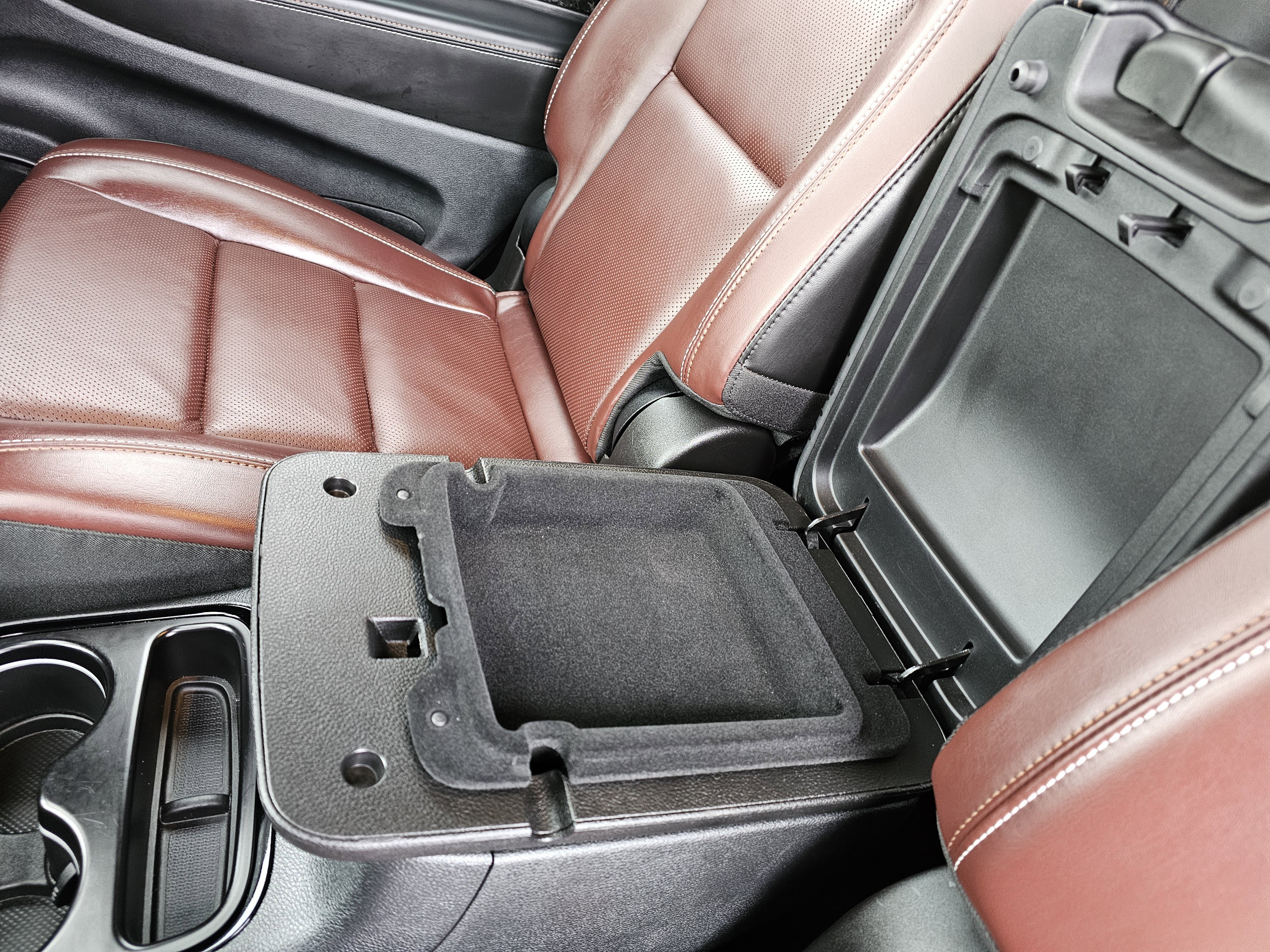 Used 2025 Dodge Durango SRT Hellcat image 20