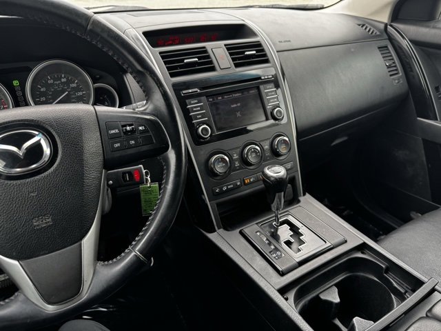 Used 2014 MAZDA CX-9 Touring image 18
