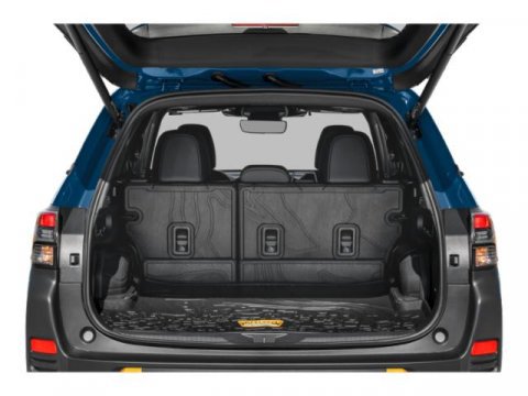 New 2026 Subaru Forester Wilderness AWD/4WD image 13