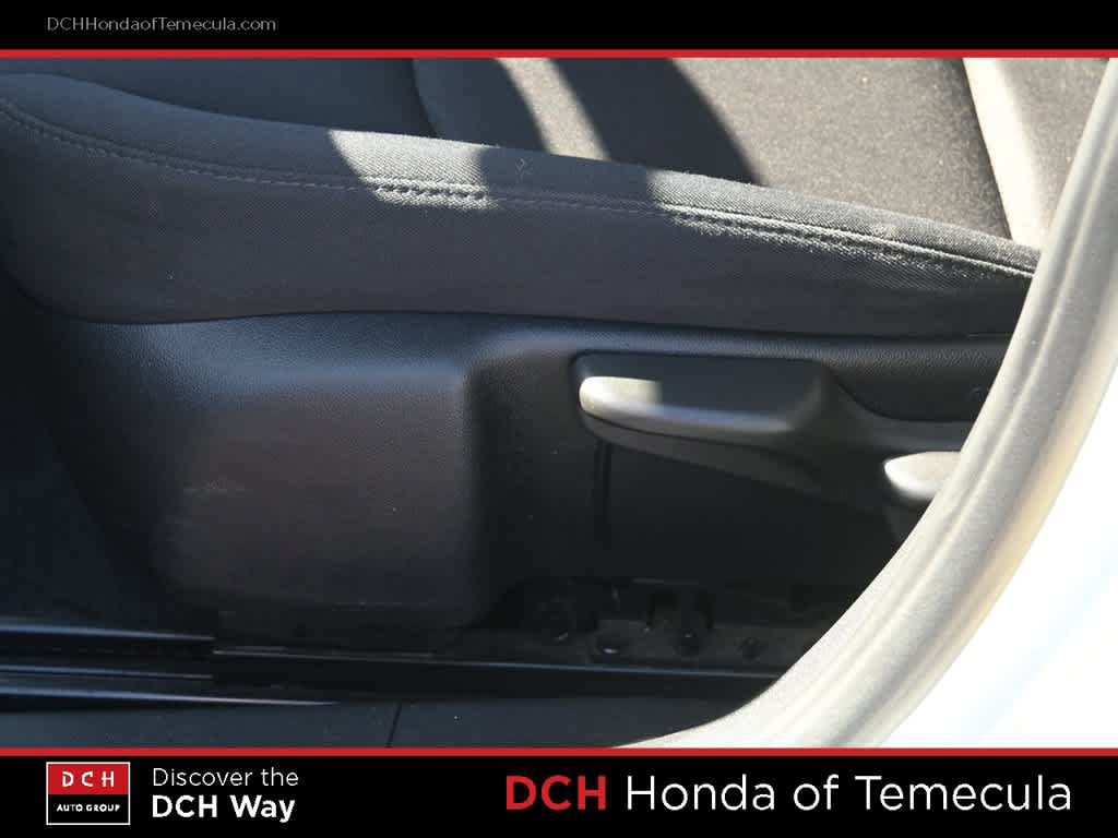 Used 2023 Chevrolet Malibu LS FWD image 17