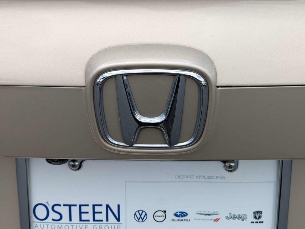 Used 2019 Honda Accord EX-L image 13