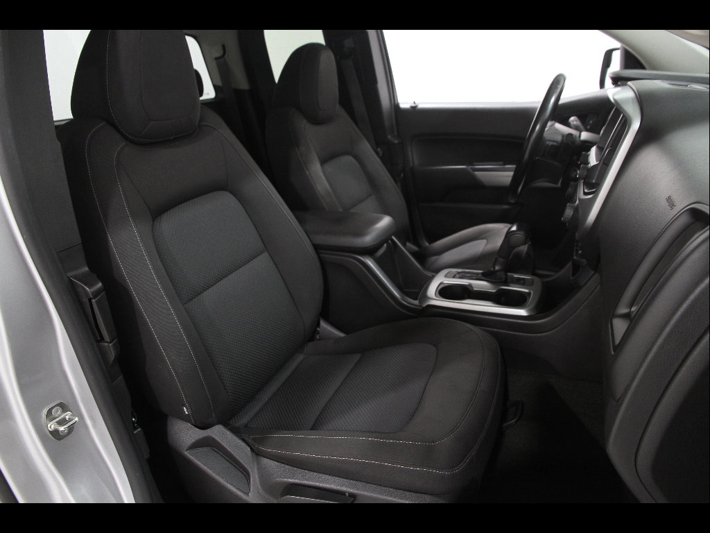 Used 2016 Chevrolet Colorado LT RWD image 14