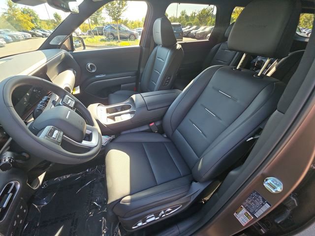 New 2026 Hyundai Palisade Calligraphy image 25