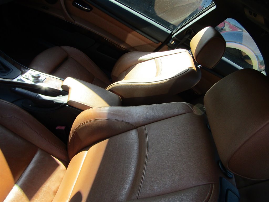 Used 2012 BMW 335i xDrive Coupe image 6