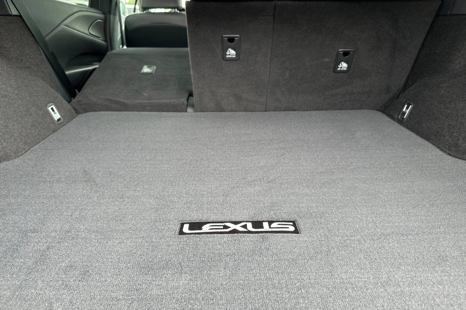 Certified 2024 Lexus RX 350 Premium Plus w/ Convenience Package FWD image 18