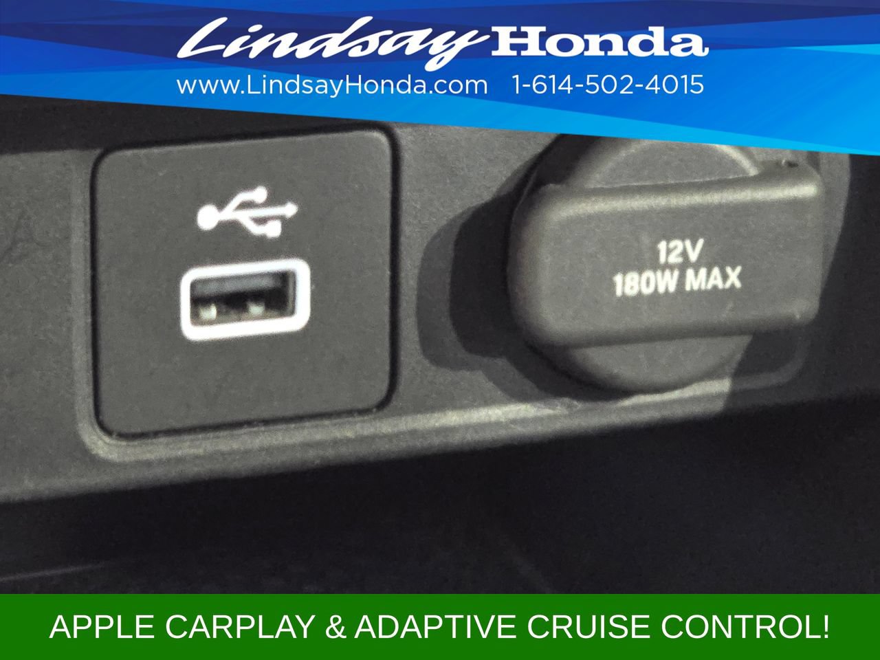 Used 2024 Honda CR-V LX image 21