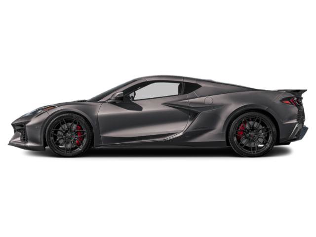 New 2027 Chevrolet Corvette Z06 RWD image 3