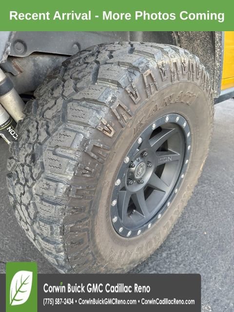 Used 2019 Jeep Wrangler Rubicon image 14