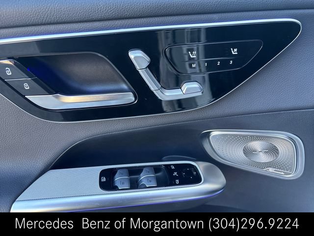 Certified 2025 Mercedes-Benz GLC 300 4MATIC image 12