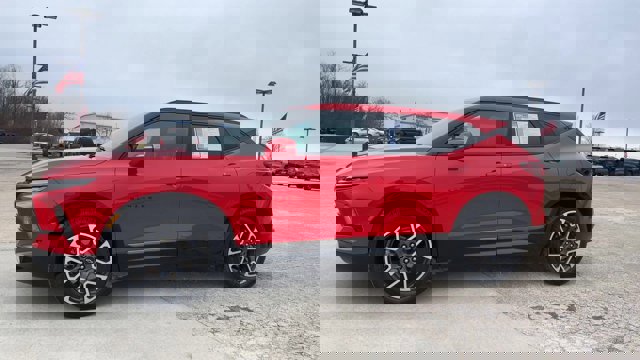 Used 2023 Chevrolet Blazer RS w/ Enhanced Convenience Package image 5