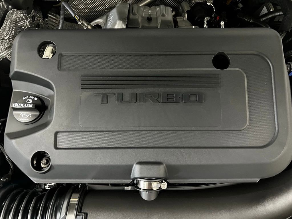 New 2026 Buick Envision Avenir image 41