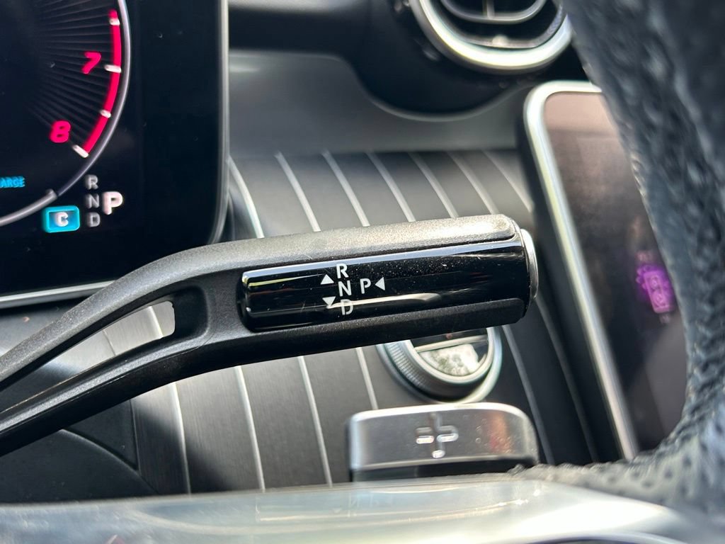 Used 2023 Mercedes-Benz C 300 Sedan image 20