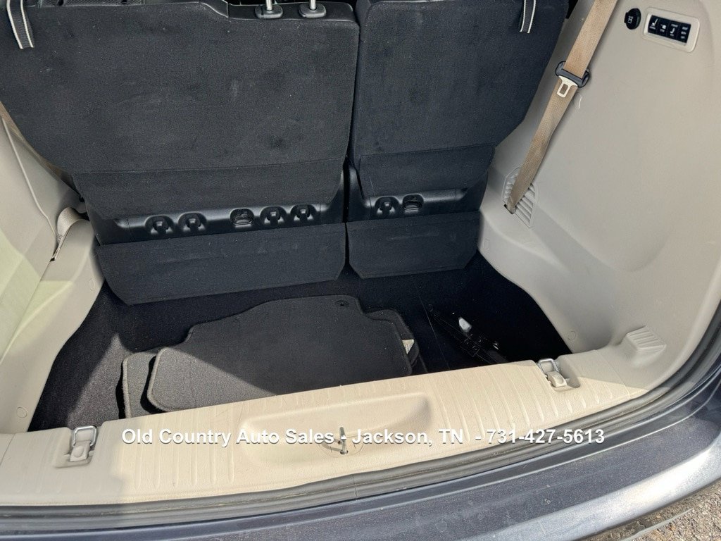 Used 2020 Chrysler Pacifica Limited FWD image 7