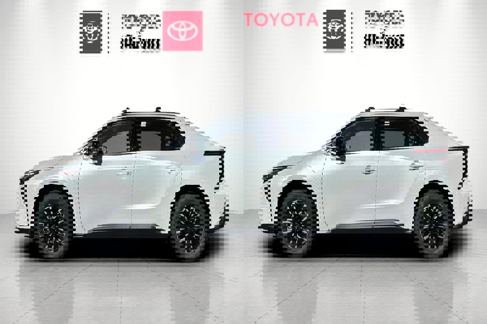New 2026 Toyota bZ image 9