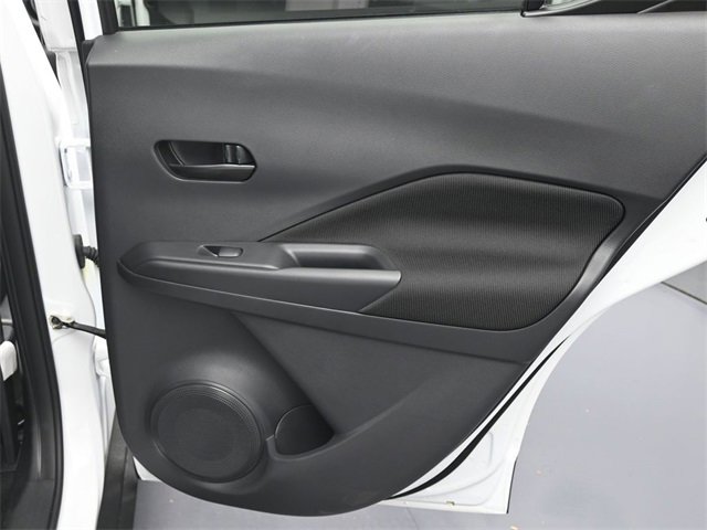 Used 2025 Nissan Kicks Play S image 19