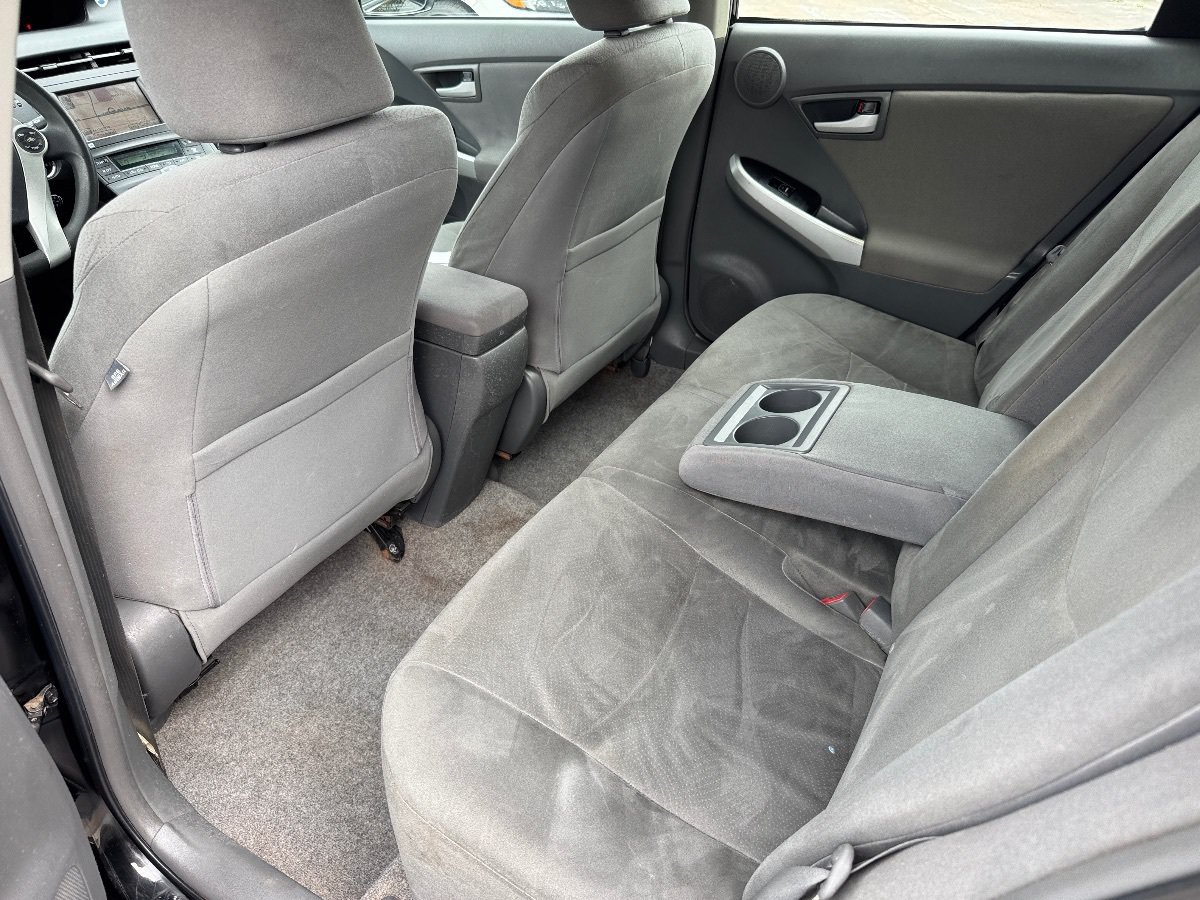 Used 2010 Toyota Prius FWD image 18