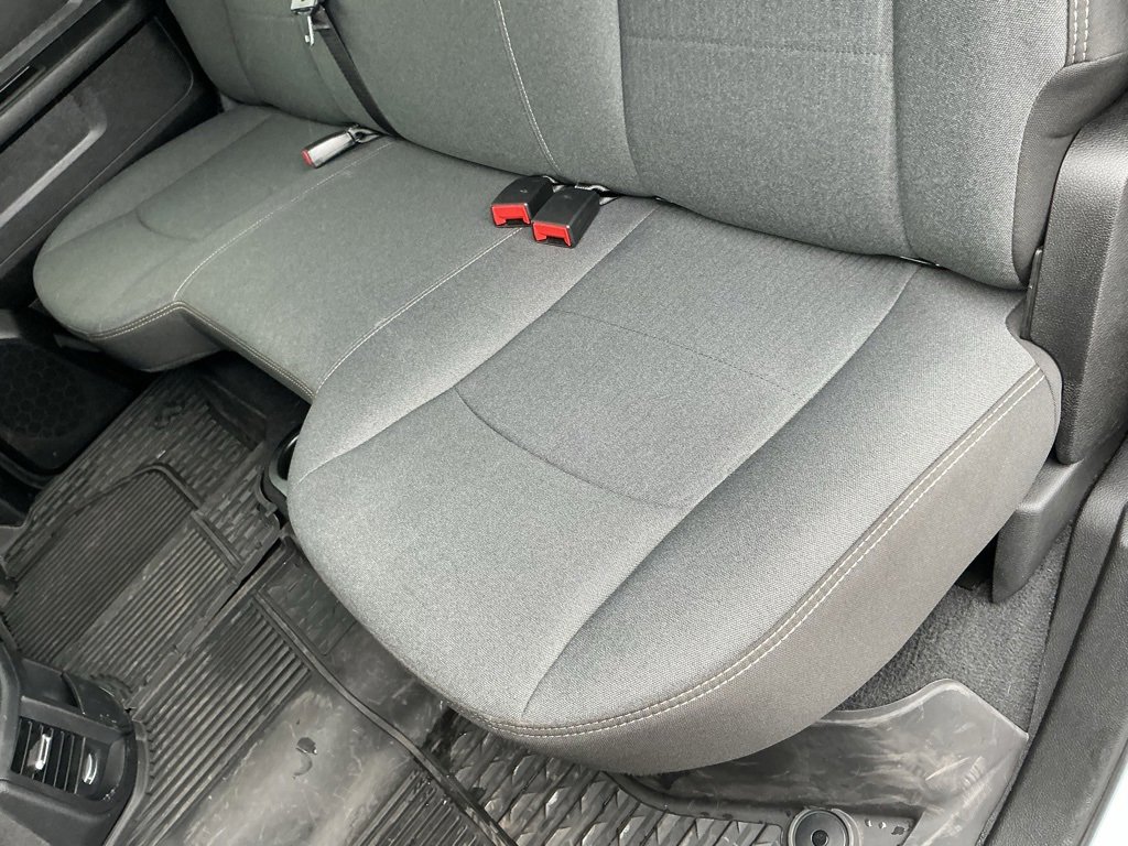 Used 2024 RAM 3500 Tradesman w/ Towing Technology Group image 33