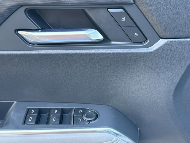 New 2026 GMC Acadia Elevation image 17