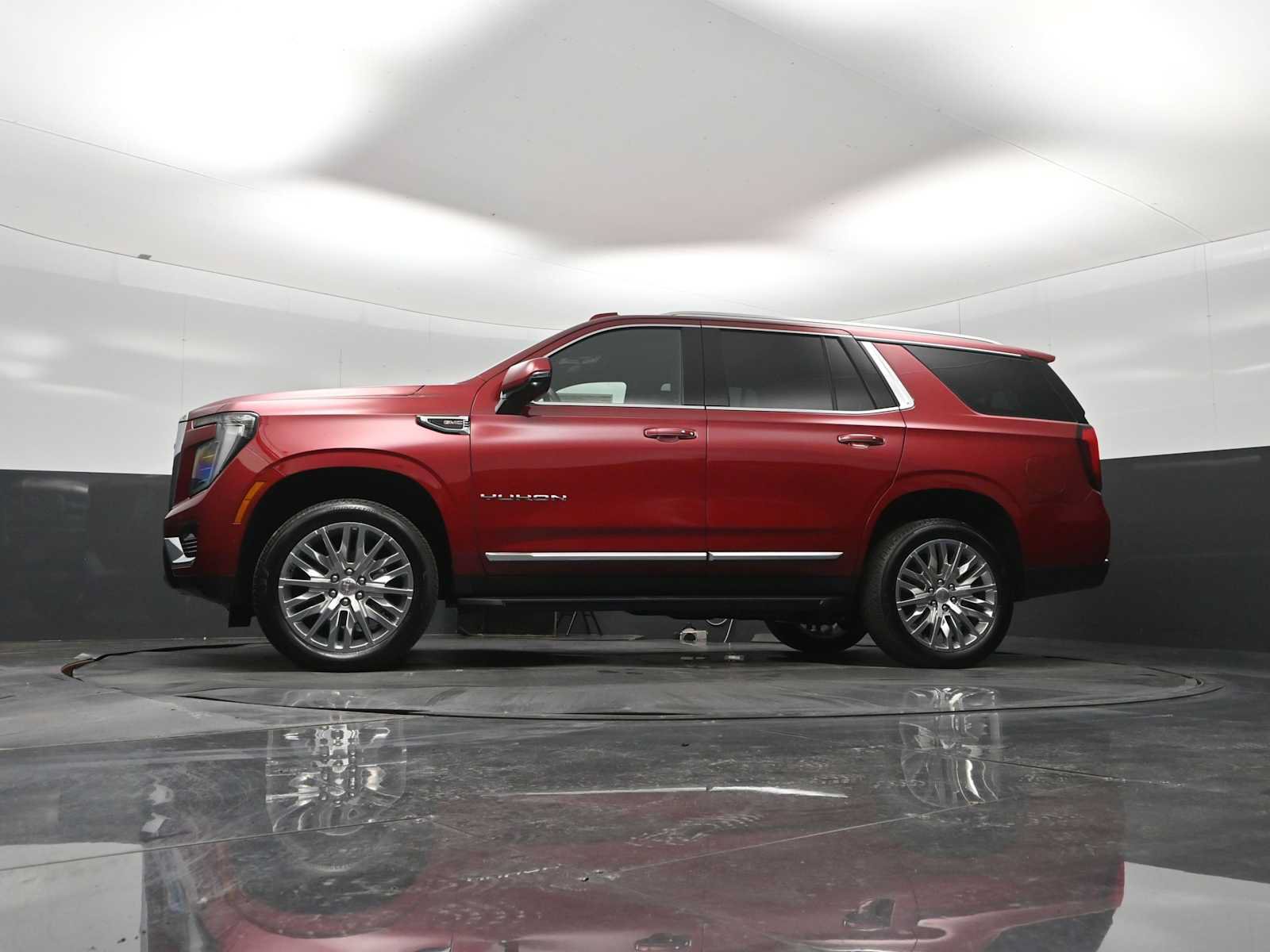 New 2026 GMC Yukon Elevation AWD/4WD image 28