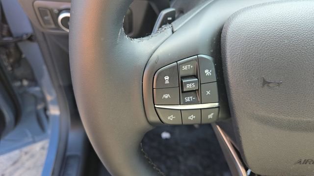 Used 2025 Ford Bronco Sport Badlands w/ Badlands Tech Package image 10