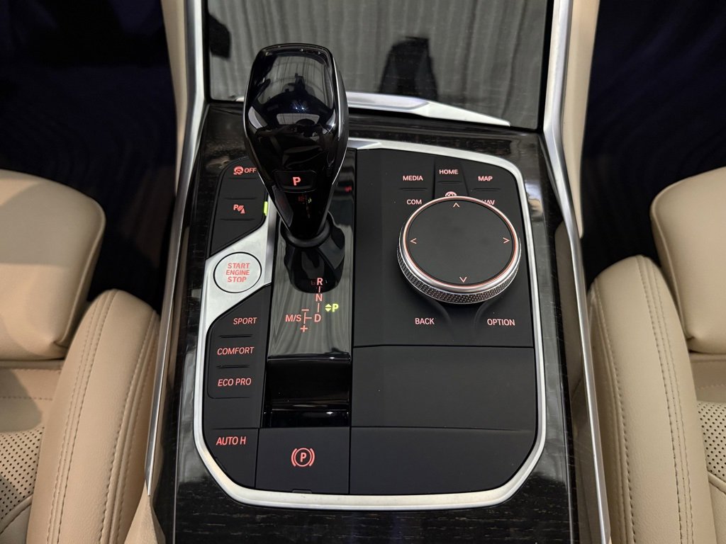 Used 2022 BMW M340i xDrive w/ Driving Assistance Package image 39