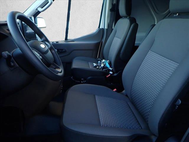 New 2026 Ford Transit 250 148 Medium Roof Extended AWD image 11